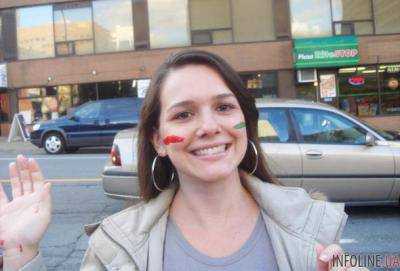 Трагедія під час матчу ЧС-2018: загинула вболівальниця-красуня