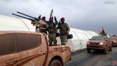 Обострение конфликта на юге Сирии: есть вероятность гуманитарной катастрофы