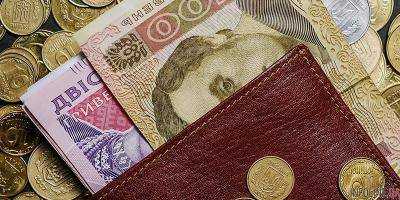 На выплату июльских пенсий уже направили более 524 млн грн