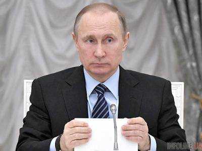 Готовится к большой войне: сеть кипит из-за нового указа Путина