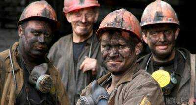 На Волыни шахтеры устроили протест: под землей 47 человек