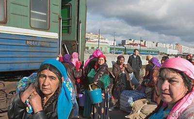 Главное за день: восстание цыган в Киеве и экономическая катастрофа Крыма