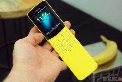 Google возвращает к жизни кнопочные Nokia