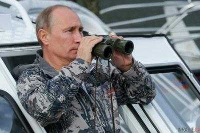 Путин приготовил Украине «ошейник»: журналист объяснил план Кремля