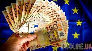 Еврокомиссия приостановила выделение 100 млн евро Молдове