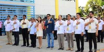 На Филиппинах за два дня застрелили двух мэров