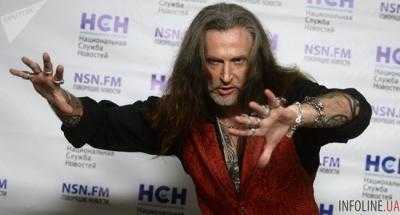 Джигурда идет на выборы мэра Москвы: скандальный артист собрал миллион подписей