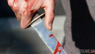 Перерезал горло: подробности кровавой расправы над сыном экс-нардепа