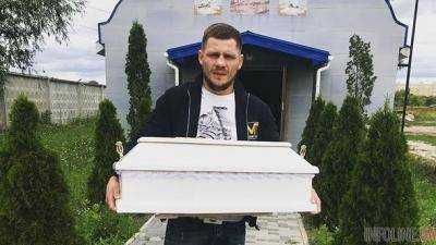 Главное за ночь: трагедия в семье Беринчика и расстрел в центре Киева