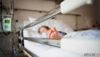 Стало известно, чем отравились дети в лагере "Славутич"