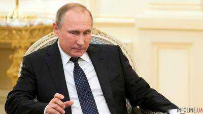 У Трампа шокировали весь мир заявлением о Путине