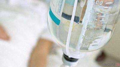 Отравление в лагере "Славутич": у девочки диагностирован энцефалит