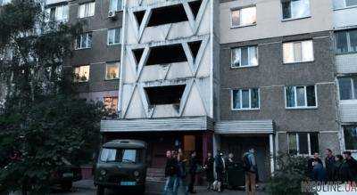 Очередное жестокое убийство в Киеве: весь лифт жилого дома залит кровью. Фото 18+
