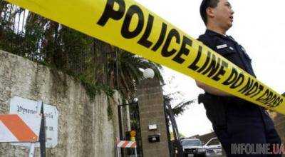 В начальной школе в США стрельба: есть жертвы