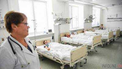 Отравление детей в Киевской области: в Минздраве сделали новое заявление