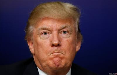 Писательница высмеяла Трампа