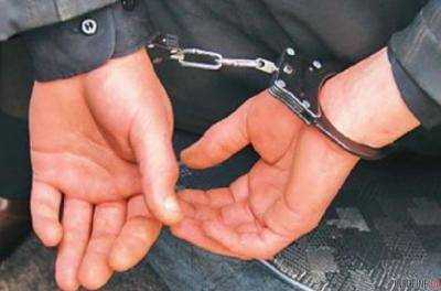 В Ташкенте задержали троих украинцев при попытке ограбить банк