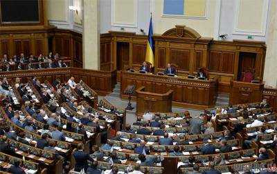 Комитет по нацбезопасности рекомендует ВР поддержать законопроект, который позволяет СБУ блокировать сайты