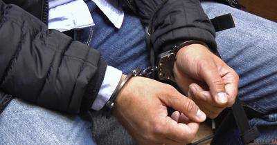 Консул проверит информацию о украинцах, которые хотели ограбить банк в Ташкенте