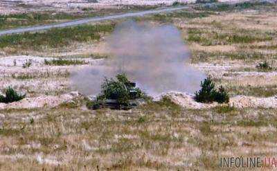 На полигоне в Ровенской области произошла ужасная трагедия: во время учений взорвался миномет, трое военных погибли