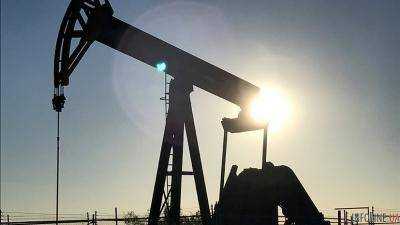 Нефть Brent подорожала до 77,44 долл. за баррель