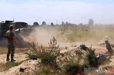 Военная прокуратура открыла уголовное производство по факту взрыва на Ровенском полигоне