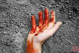 Жуткое убийство в Одесской области: мужчину забили насмерть металлическим прутом, а тело пытались сжечь