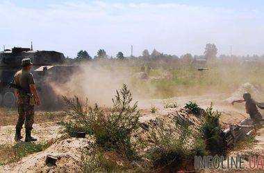 Взрыв на Ровенском полигоне: Президент запретил использовать подобные минометы