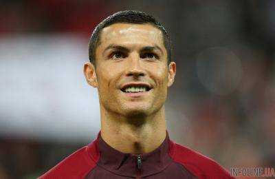 Facebook планирует запустить реалити-шоу о Роналду - СМИ