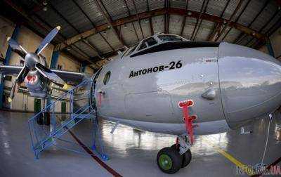 Порошенко передал на баланс ВСУ новую авиацию