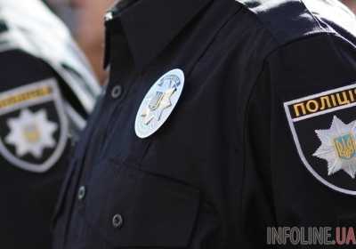 ЧП на Днепропетровщине: полицейские нашли труп ребенка возле детского лагеря