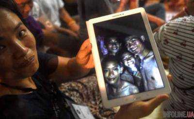 Илон Маск придумал, как спасти детей из тайской пещеры