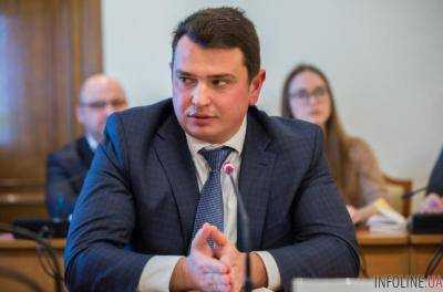 Сытник заявил, что для отставки Холодницкого есть все основания