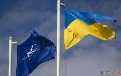 НАТО не предоставит Украине расширенное партнёрство