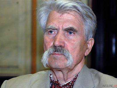 Левко Лукьяненко попал в реанимацию