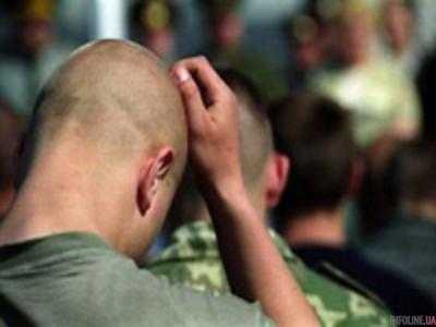 Боевики организовали поиск "уклонистов" от призыва
