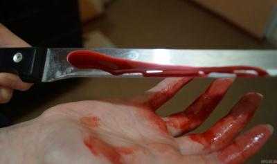 Во Львовской области 13-летняя девушка убила отца