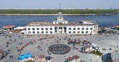 Музей на Почтовой: в Минкульте напомнили, кто должен заниматься памятниками исторического наследия