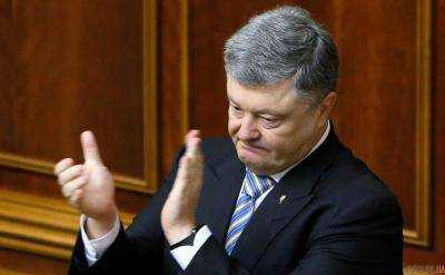 Из когорты настоящих Героев: Порошенко назвал Лукьяненко символом несокрушимости духа