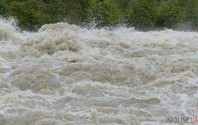 Синоптики предупредили о подъеме уровней воды на реках Украины