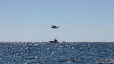 Россия задержала для осмотра 7 кораблей в Азовском море