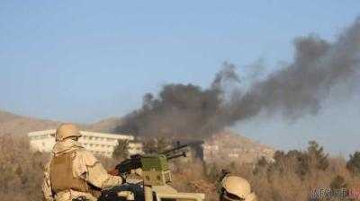 В Афганистане снова теракт: есть жертвы