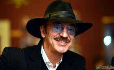 Слава Украине, ее все любят: Боярский отличился неожиданным высказыванием