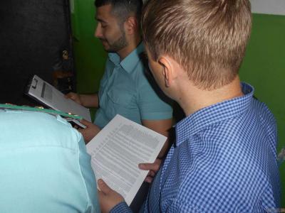 Ждите в гости: "Киевэнерго" проводит рейды по должникам за тепло