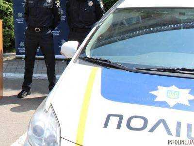 Во Львове мужчина угрожал взорвать многоквартирный дом