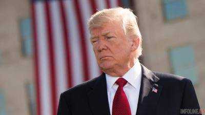 Трамп: Путин мне не враг, а конкурент