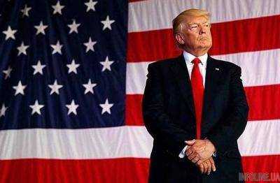 Трамп заявил, что США покидают НАТО