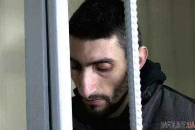 Апелляционный суд отказался назначать антимайдановцу "Топазу" более строгое наказание