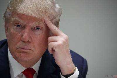 Помощник Трампа по законотворческой деятельности ушел в отставку