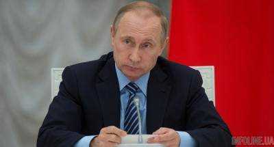 Путин – это зло: в Таллине провели митинг в поддержку Сенцова